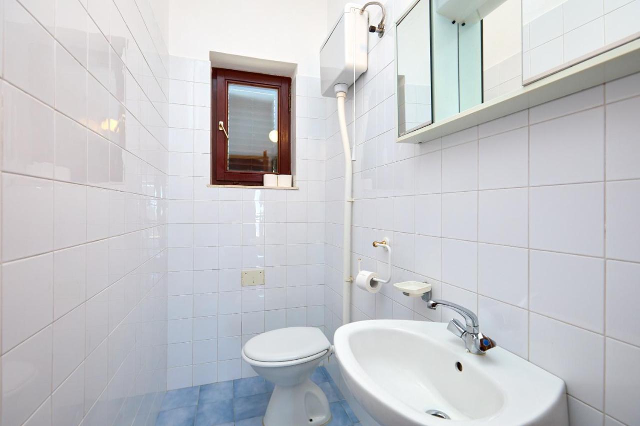 Helton Seaview Apartments Орасац Екстер'єр фото